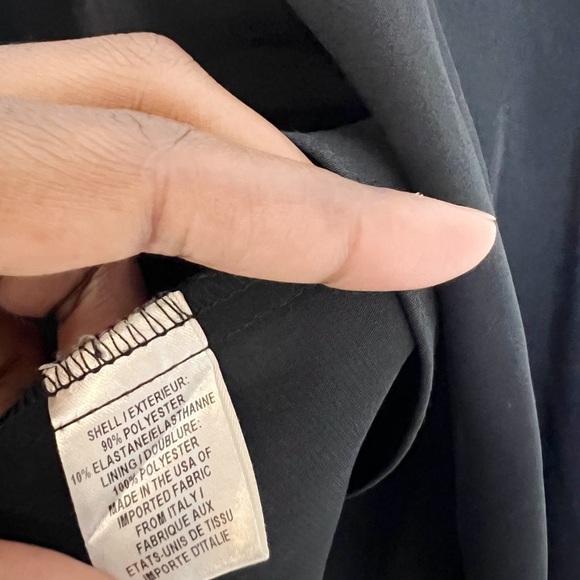 Milly Minis Girls  Sleeveless Dress - Picture 6 of 7